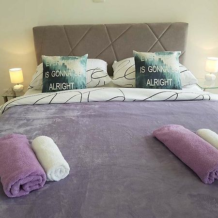 Studio Apartment Sea Star Спліт Екстер'єр фото