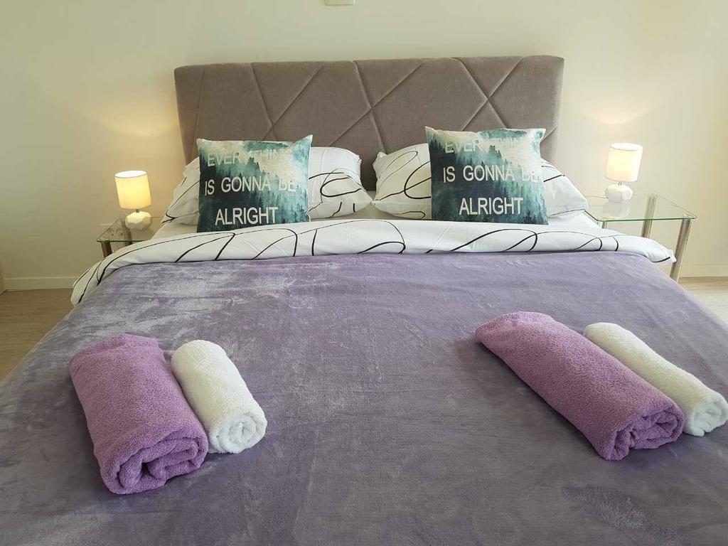 Studio Apartment Sea Star Спліт Екстер'єр фото