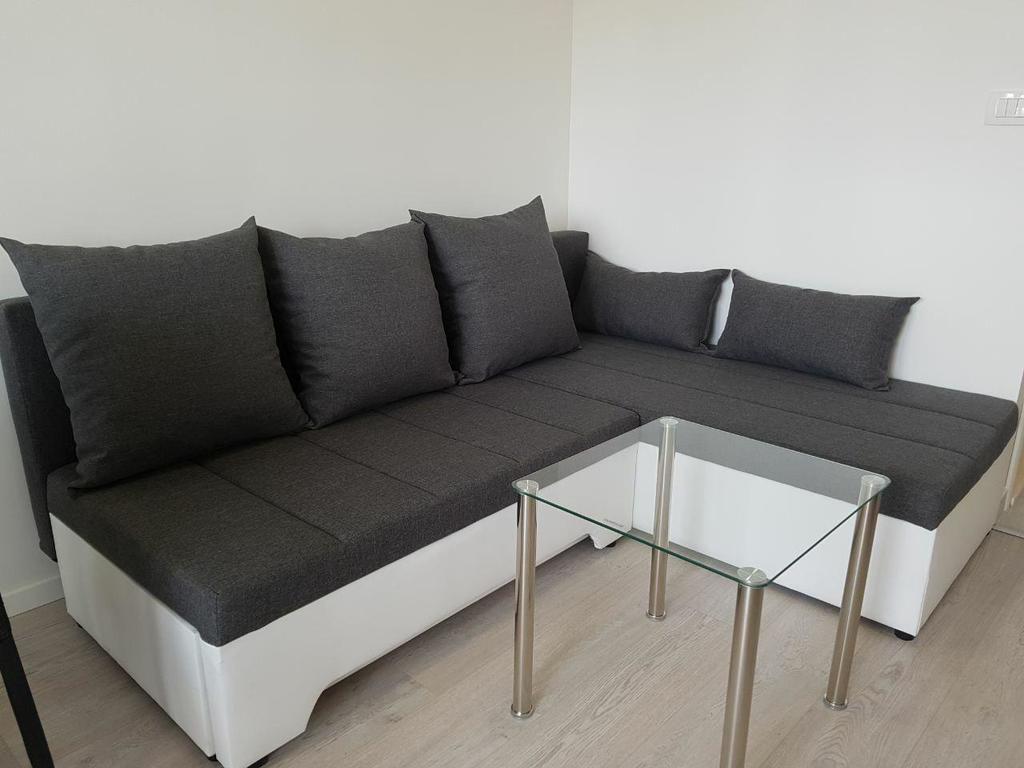Studio Apartment Sea Star Спліт Екстер'єр фото