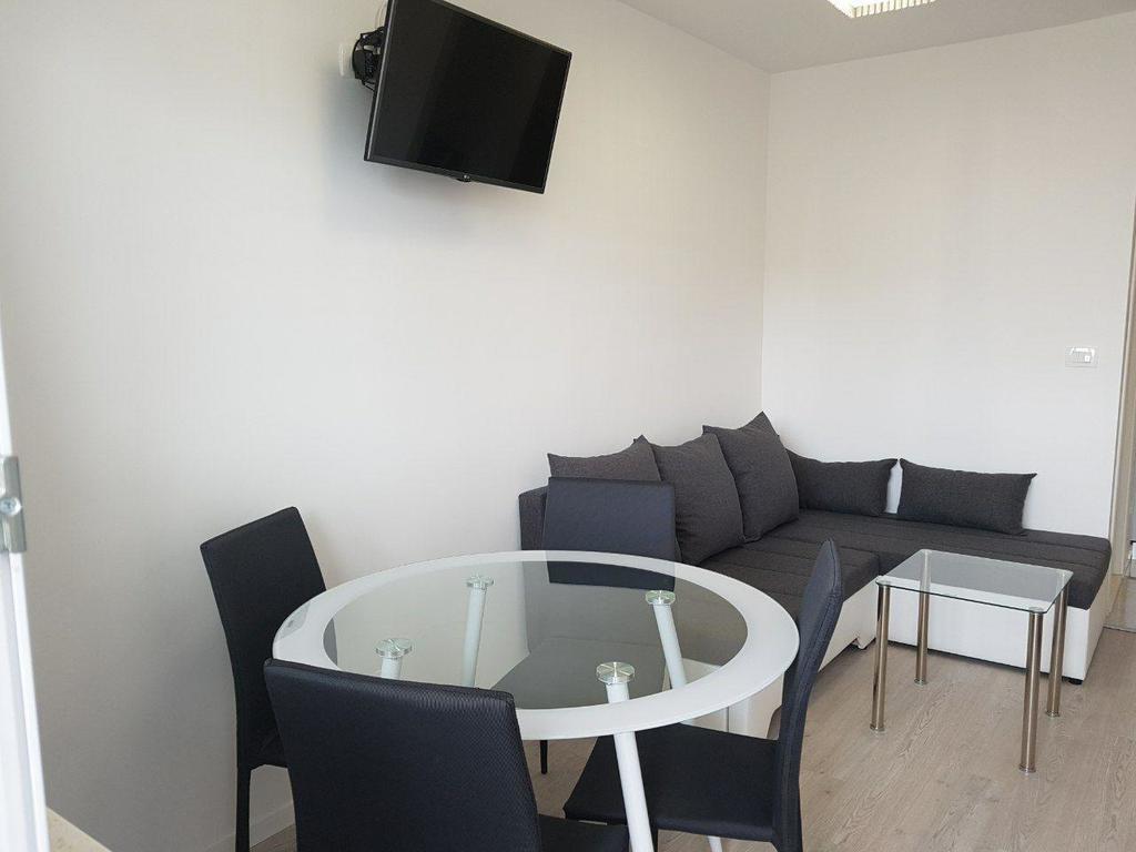 Studio Apartment Sea Star Спліт Екстер'єр фото