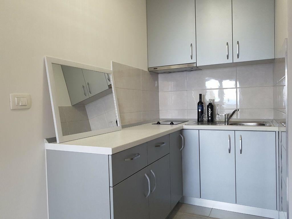 Studio Apartment Sea Star Спліт Екстер'єр фото