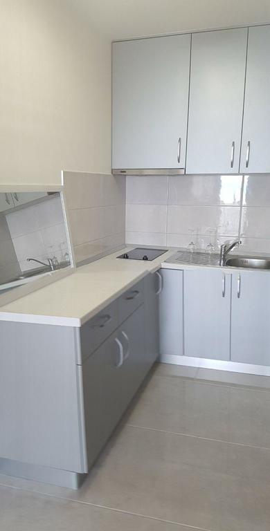 Studio Apartment Sea Star Спліт Екстер'єр фото